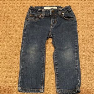 Joe’s Jeans Toddler size 2T